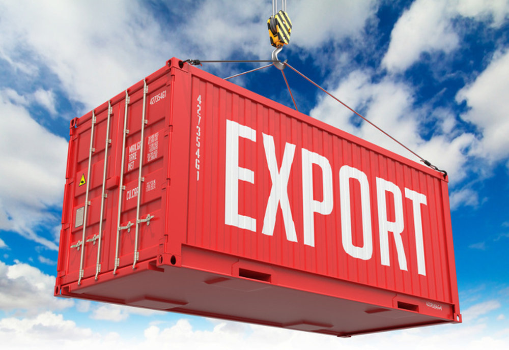 Aradul și Timișul, în top 10 al exporturilor și importurilor