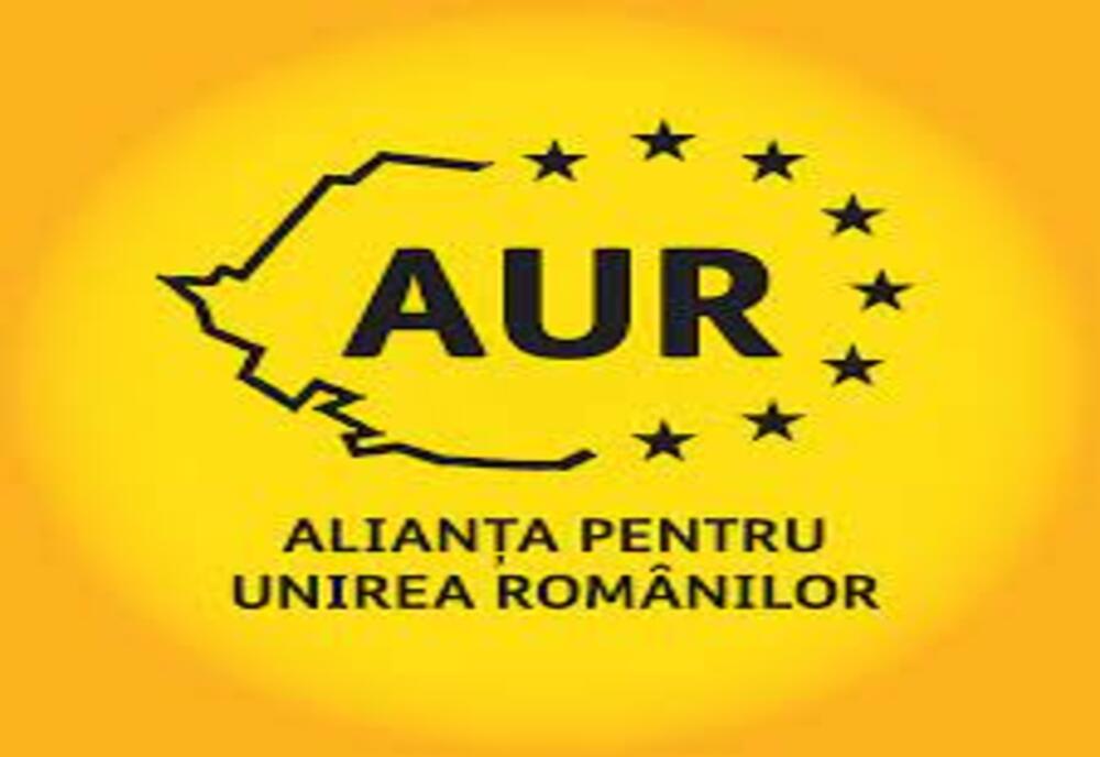 Protest AUR după ce CNA vrea să amendeze Realitatea PLUS – Deputat AUR: “Dacă e ceva ce merge în România, trebuie distrus!”