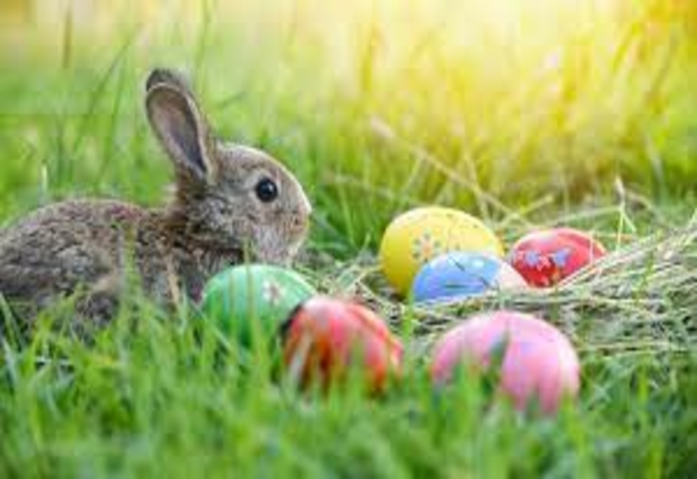 Tradiţii și obiceiuri de Paște. Ce NU ai voie să faci în prima zi de Paşte