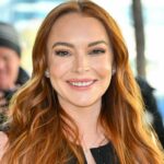 Lindsay Lohan este însărcinată! Modul inedit prin care a făcut marele anunț