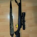 Botoșănean, arestat la Constanța: omul intenționa să cumpere o armă pentru a-și ucide fratele! Cine îi era complice