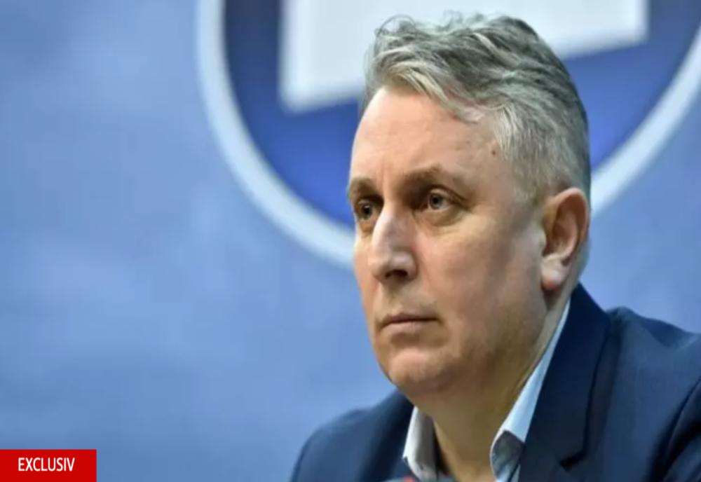 Lucian Bode: 20% din tot ce a însemnat fonduri europene au fost atrase în guvernul lui Nicolae Ciucă