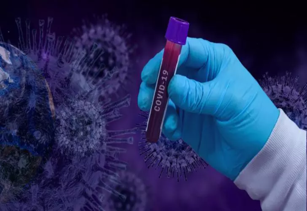 Bilnaț coronavirus: În săptămâna 6 – 12 martie au fost înregistrate 6.310 cazuri noi de COVID-19 şi 37 de decese, în creştere faţă de intervalul precedent