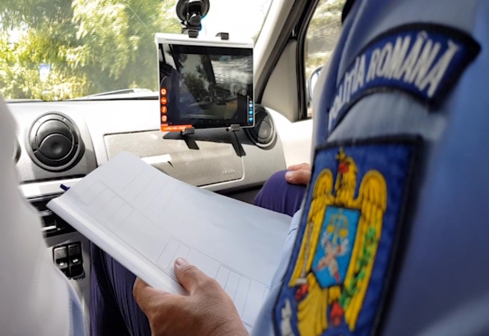 Un şofer din Botoşani, care a picat examenul auto, l-a dat în judecată pe poliţist şi a câştigat