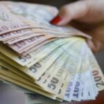 Românii cu salarii mari, impozitați suplimentar