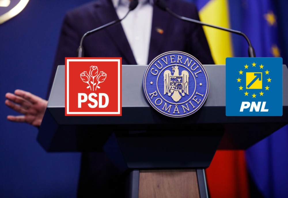 Schimbare radicală pe scena politică! PSD vrea comasarea alegerilor de anul viitor