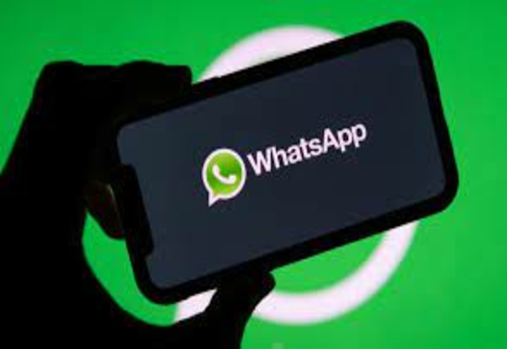Preluarea accidentală a contului de Whatsapp
