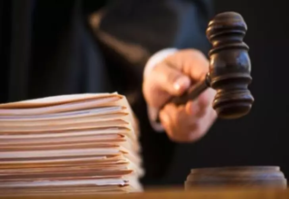 Judecătoria din România care nu mai are niciun magistrat: ultimul judecător a ieșit la pensie