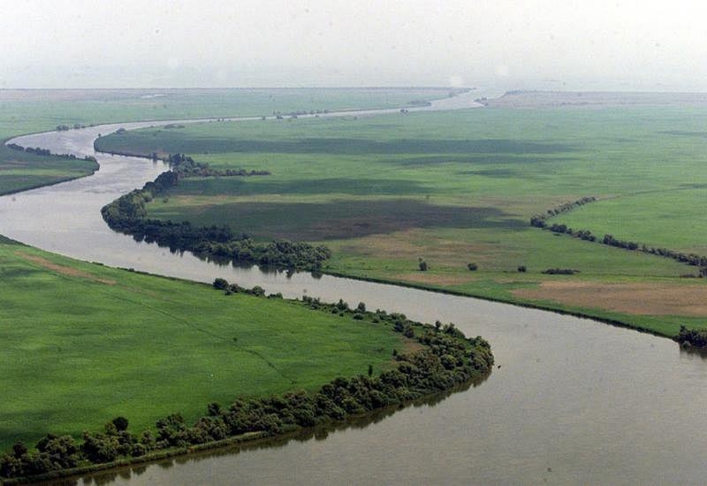 Experți din România și Ucraina vor discuta planul de măsurare pentru Canalul Bâstroe. Cât va dura verificarea adâncimii