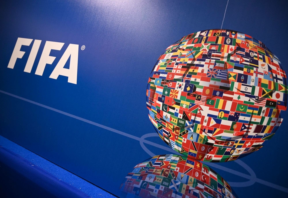 Gianni Infantino a fost reales în funcţia de preşedinte al FIFA, pentru al treilea mandat