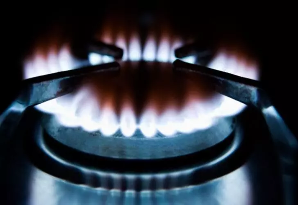 Ucraina are suficiente stocuri de gaze pentru a încheia sezonul de încălzire 2022-2023