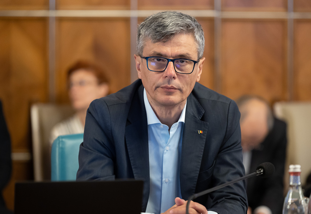 SURSE: Ministrul Energiei, Virgil Popescu, audiat la DNA
