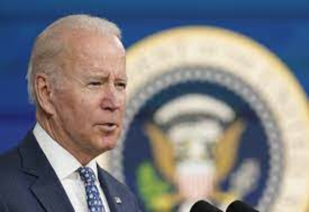 Joe Biden i-ar fi dat liber lui Netanyahu la invazia terestră în Gaza