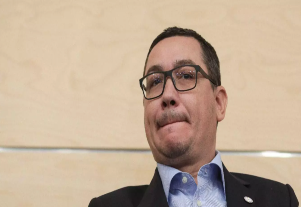 Victor Ponta: ”Dosarele din 2015 contra mea , a lui Gabi Oprea si altor oameni din Guvernul “Ponta” au fost facute in scop strict politic”
