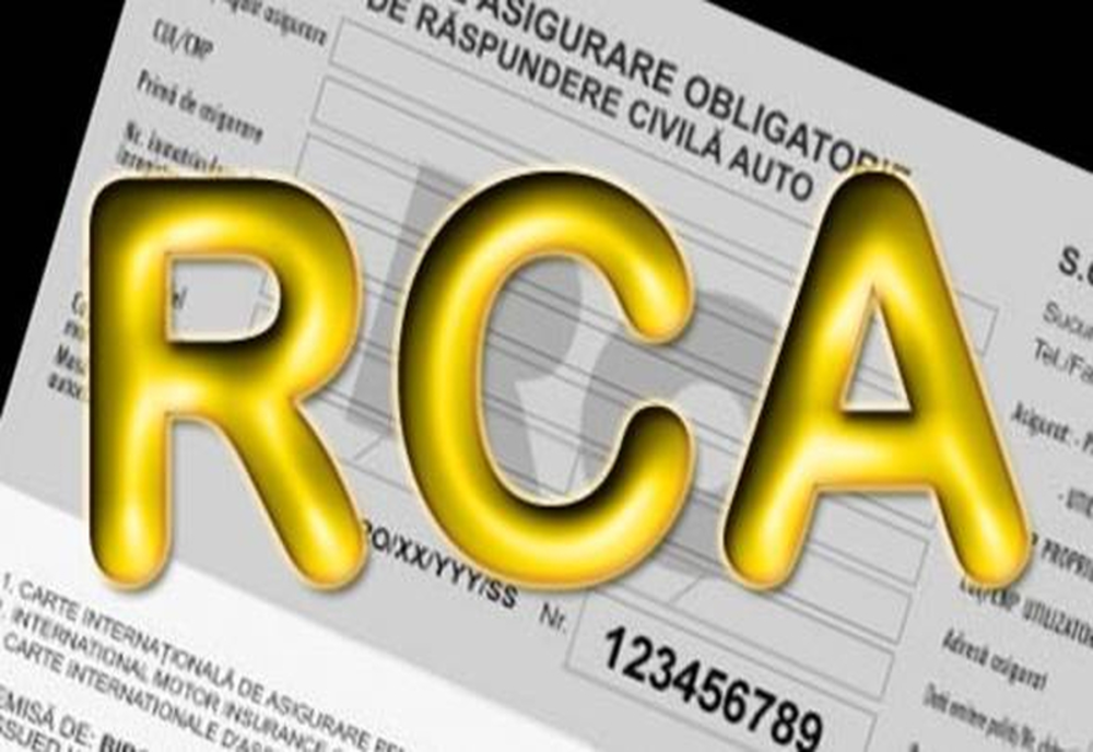 Ministerul Finanțelor a publicat proiectul de hotărâre privind plafonarea tarifelor RCA