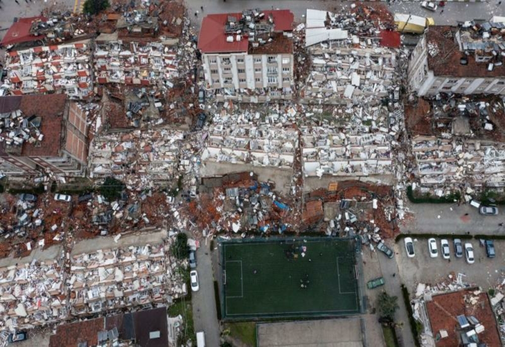 Bilanțul cutremurelor din Turcia și Siria: Peste 45.000 de decese raportate în ultima lună