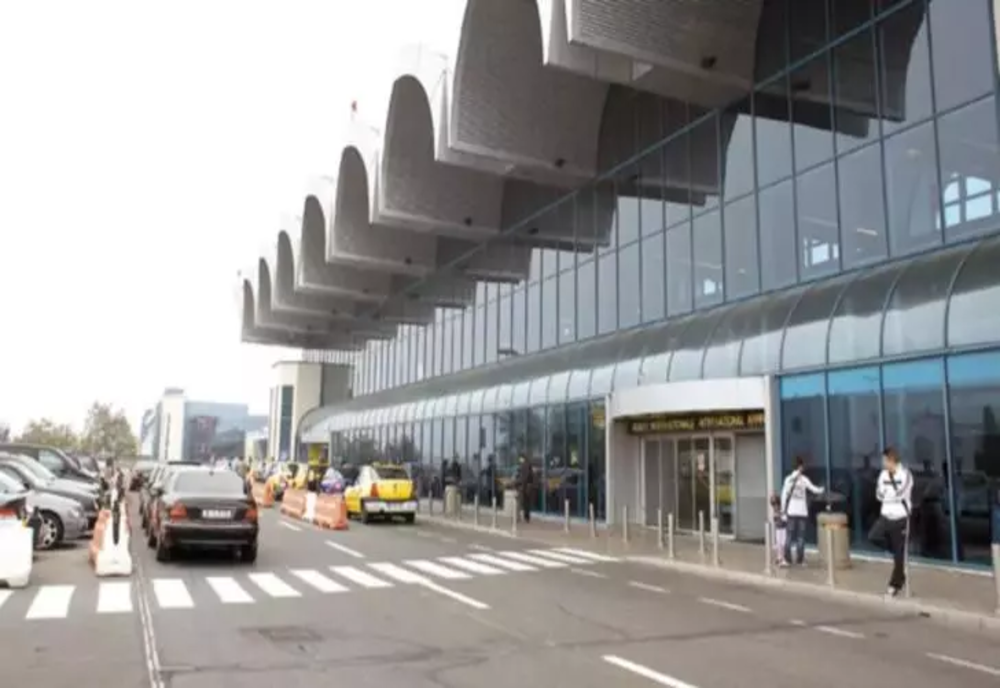 Atac cibernetic pe aeroportul Otopeni – Amenințare teroristă cu bombă la bordul unui avion TAROM