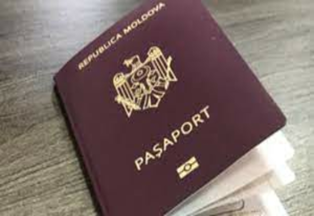Republica Moldova va avea un nou model de paşaport. Ce SCHIMBĂRI  vor avea loc