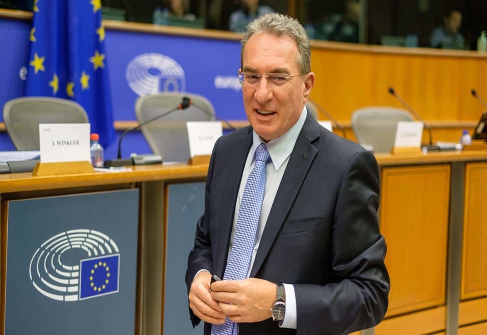 Parlamentarul european Iuliu Winkler: Peste 90% dintre cetăţenii europeni sunt îngrijoraţi de creşterea costului vieţii