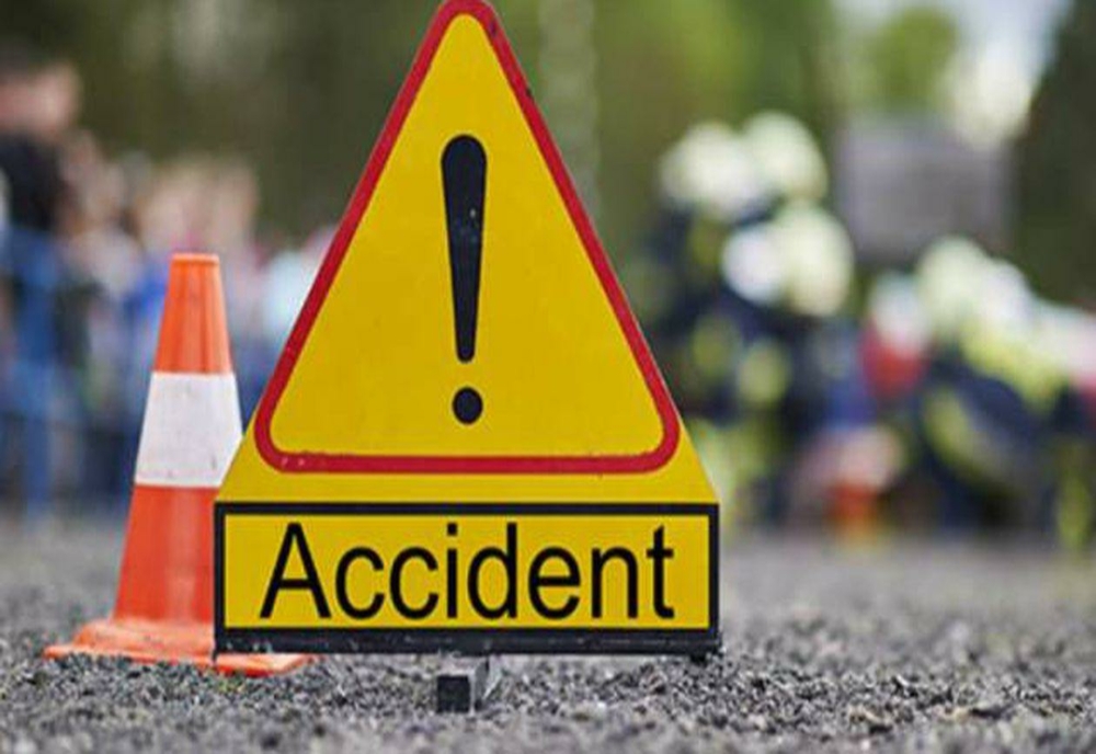 Drum periculos în Caraș-Severin, 6 accidente grave în primele luni ale anului