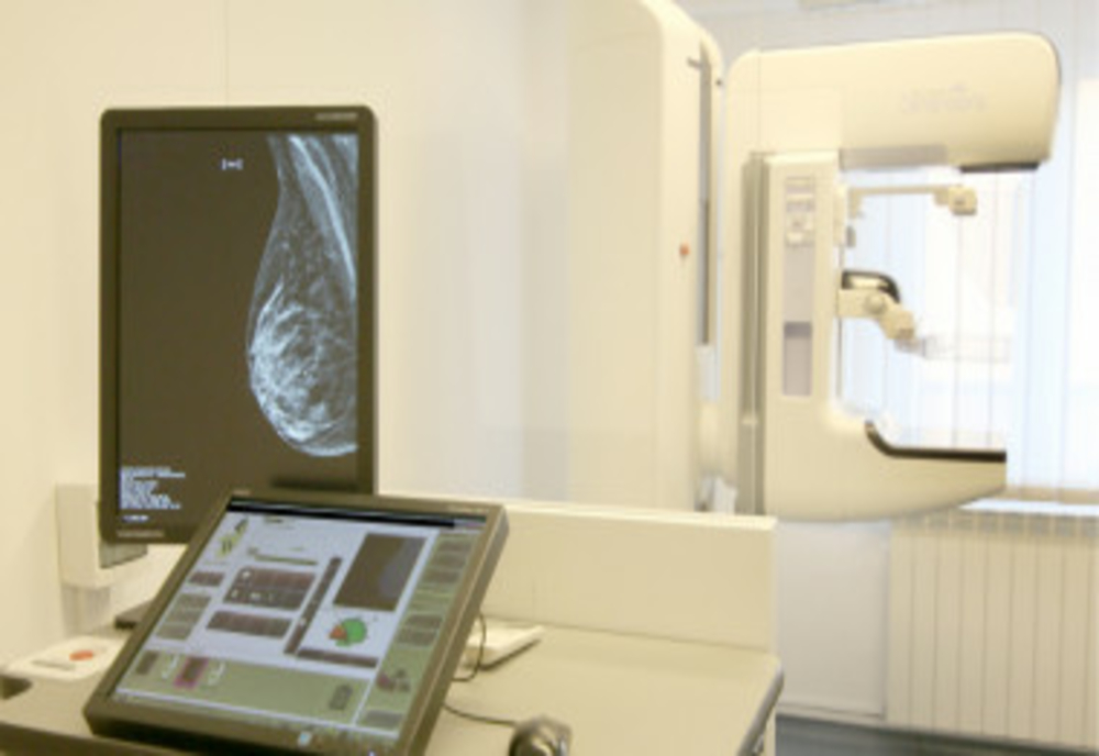 Mamografii gratuite. Consiliul Județean Hunedoara susține programul de prevenție