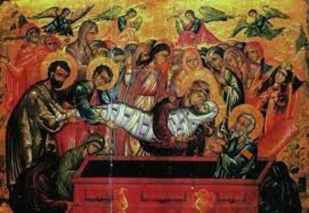 Sfânta și Marea Sâmbătă din Săptămâna Patimilor| Obiceiuri pe care trebuie să le respecți în ultima zi înainte de Învierea Domnului
