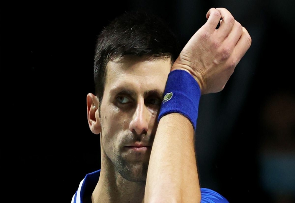 Djokovic, după ce a fost eliminat de Musetti la Monte Carlo: Mă simt îngrozitor
