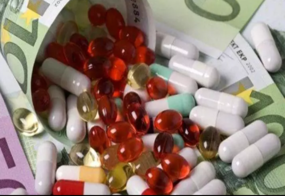 Românii pot cumpăra antibiotice fără rețetă. Cu o condiție