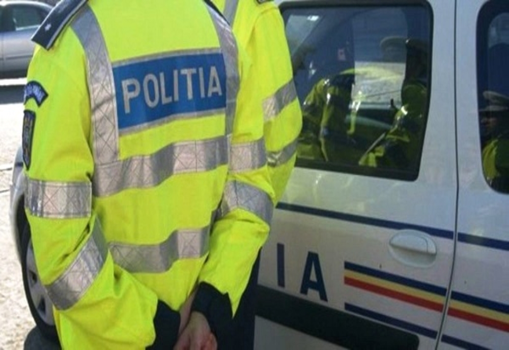 Minivacanță încărcată pentru polițiștii din Caraș-Severin