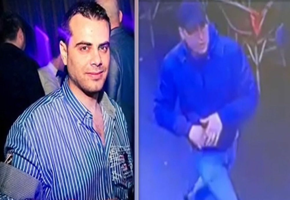 Patronul unui club din Bucureşti, înjunghiat chiar în faţa localului
