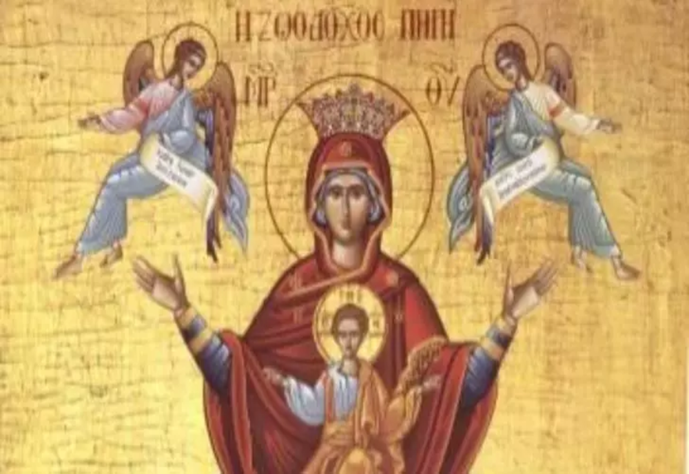 SĂRBĂTOARE 21 aprilie: Zi cu însemnătate deosebită în calendarul ortodox. Sărbătoare cu cruce roșie