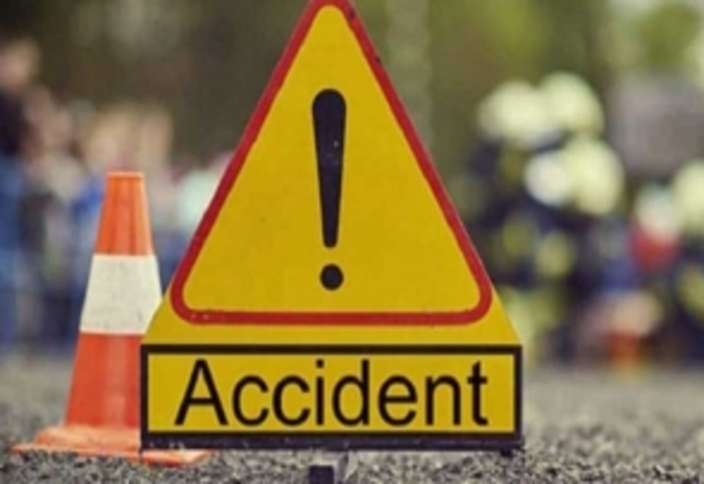 Ilfov. Accident rutier pe Autostrada A3 Bucureşti-Ploieşti, în dreptul localităţii Gruiu. Două persoane au fost rănite