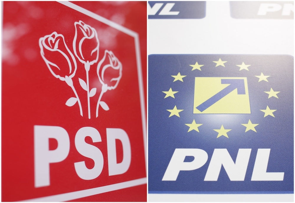 Şedinţe cruciale la filialele din Capitală ale PNL şi PSD pentru validarea propunerilor de candidaţi comuni pe Bucureşti