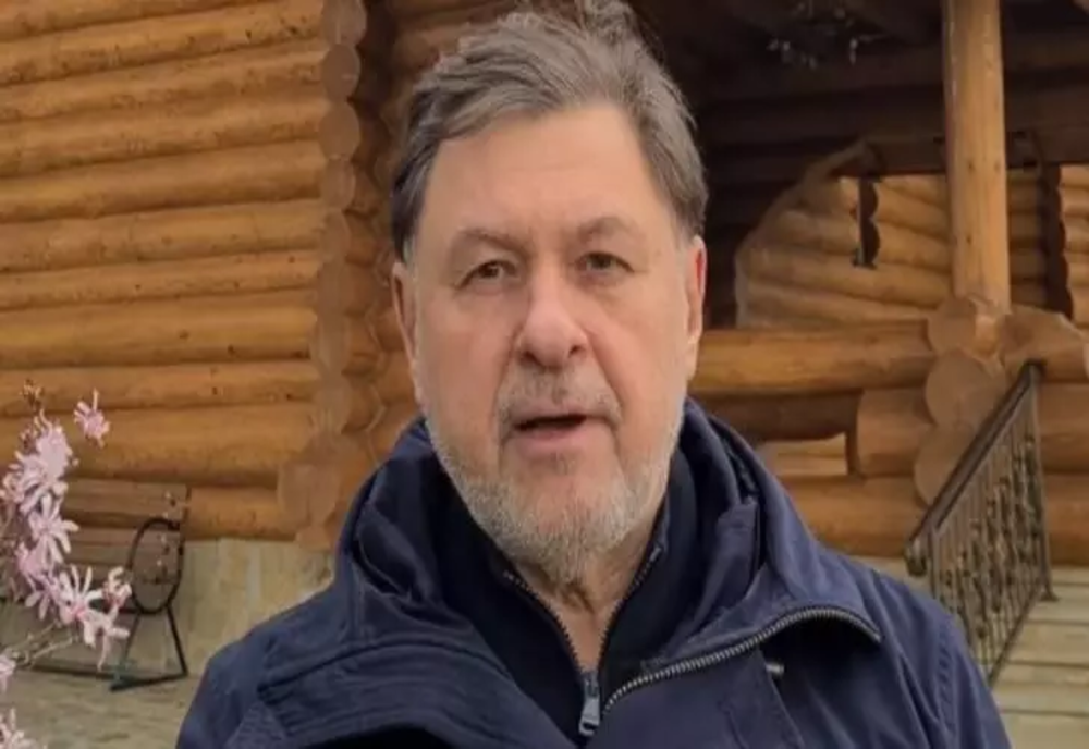 Alexandru Rafila, gafă de proporții! Ministrul Sănătății a încurcat Paștele cu Crăciunul – VIDEO