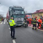 Accident grav în județul Iași- Un copil a murit