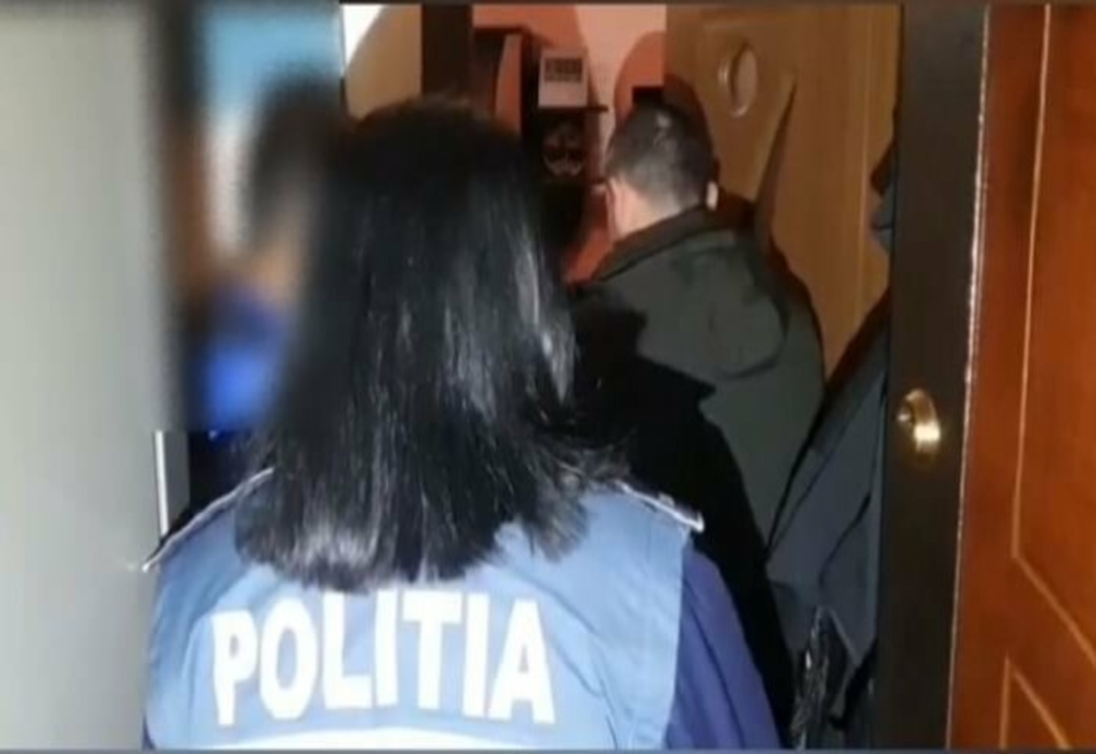 Prahova. Patru tineri bănuiți de furt de catalizatoare au fost reținuți la Ploiești