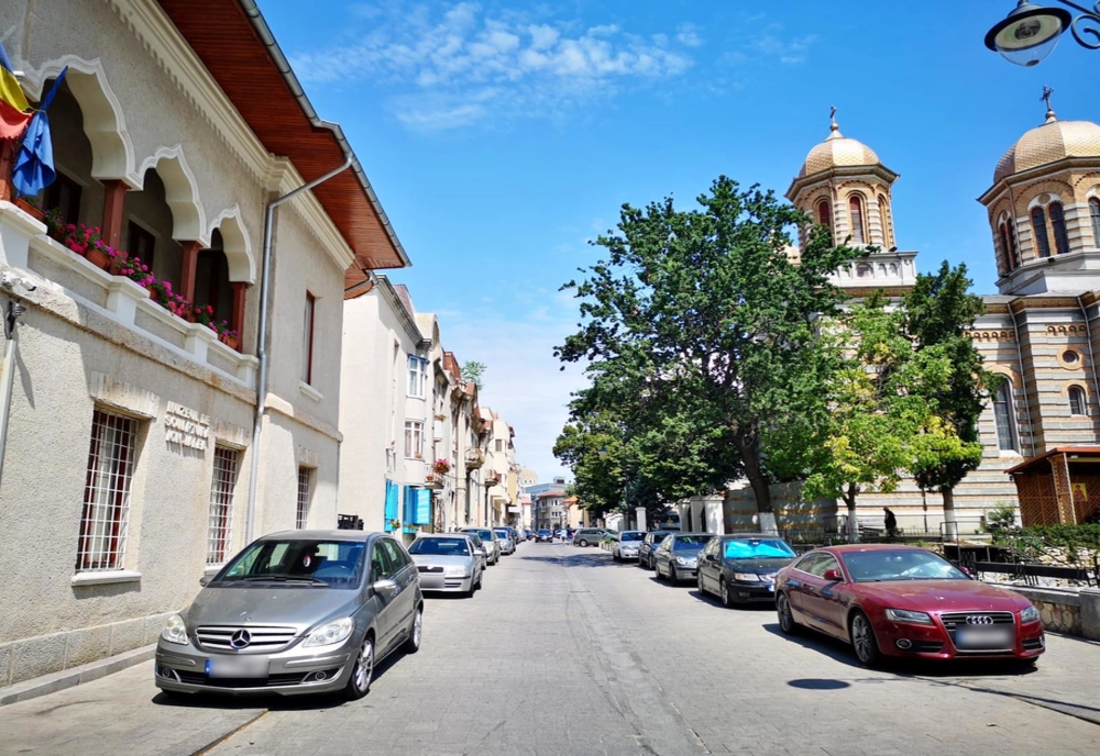 Restricții de trafic în municipiul Constanța