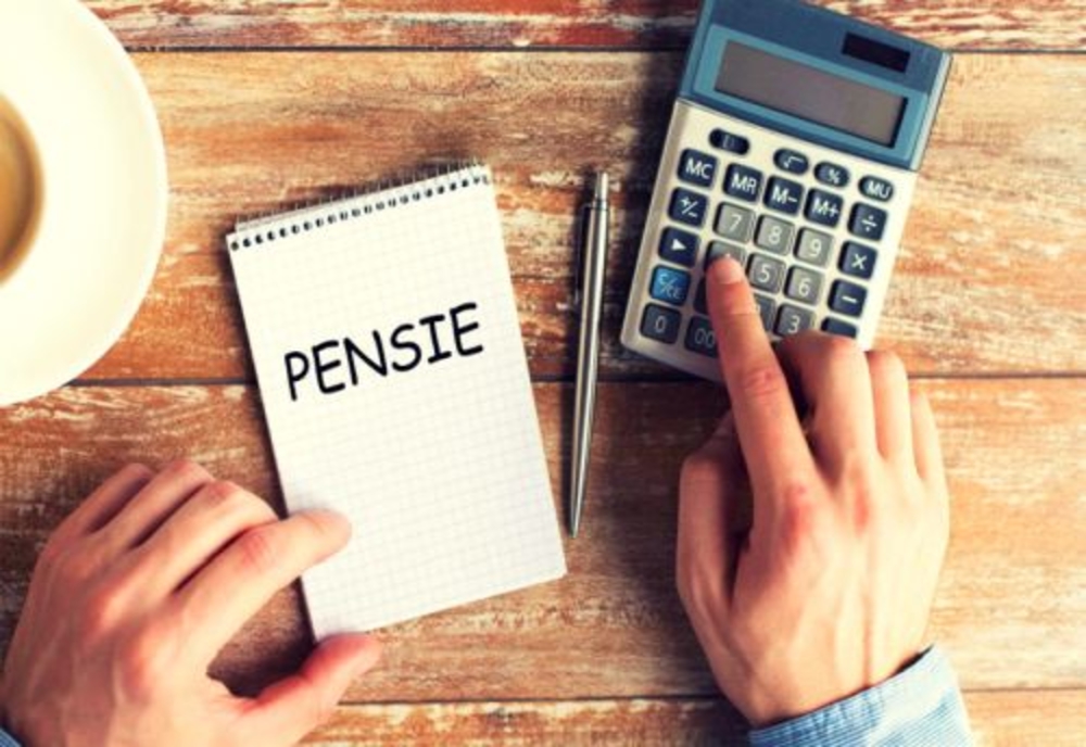 Marcel Ciolacu: „Recalcularea pensiilor se va întâmpla la termenul anunţat, respectiv la 1 septembrie”