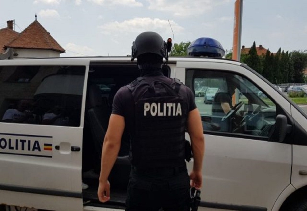 Percheziții în București și Ilfov, într-un dosar de evaziune fiscală