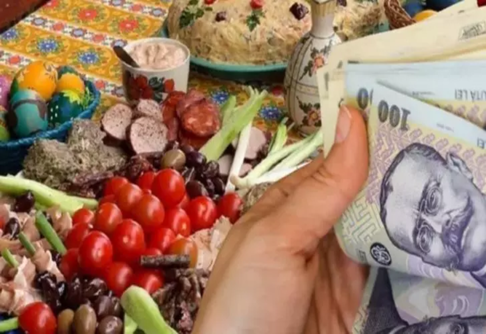 Peste 2,4 milioane de români au primit banii pe cardurile pentru alimente și mese calde de Paște – Când urmează noua tranșă