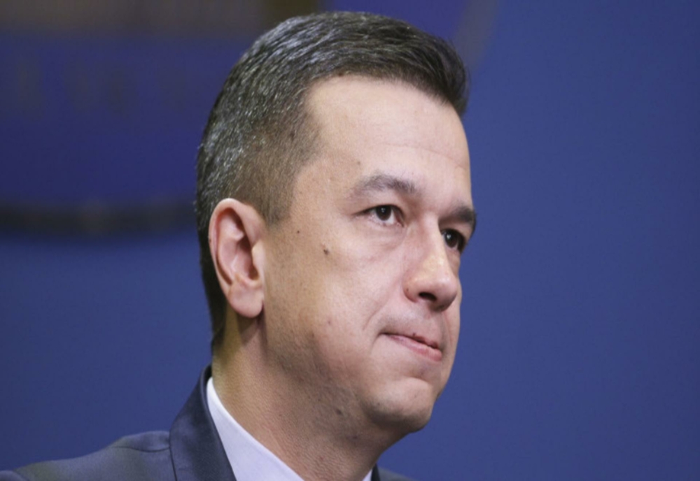 Sorin Grindeanu, despre comasarea alegerilor: Am semne de întrebare că ar fi constituţional