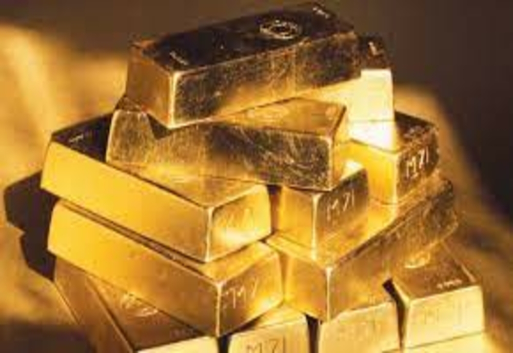 România vrea tezaurul din Rusia înapoi – Peste 90 de tone de aur au ajuns la Moscova