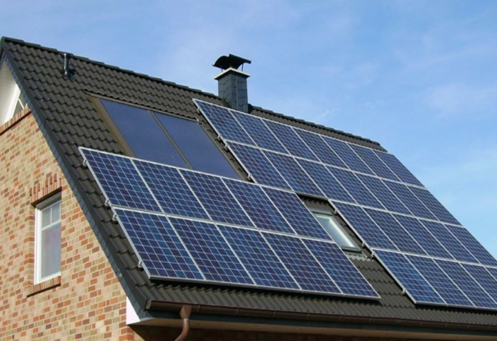 Programul „Casa Verde Fotovoltaice” 2023 începe pe 5 mai. Cum se fac înscrierile