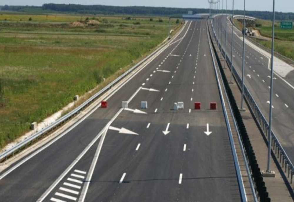Începe o nouă etapă a lucrărilor la Lotul 3 al Autostrăzii A0 Centura București – Sud