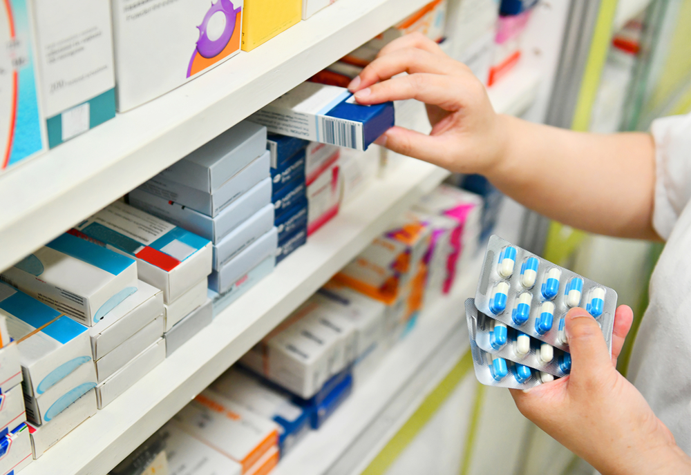 Ministerul Sănătății anunță verificări de amploare: Peste 500 de farmacii eliberează medicamente care conţin oxicodonă şi fentanyl