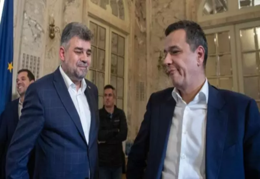 Anca Alexandrescu: „Ciolacu e dispus să arunce în aer propriul partid și Coaliția numai pentru a-l păstra pe Grindeanu la Transporturi”