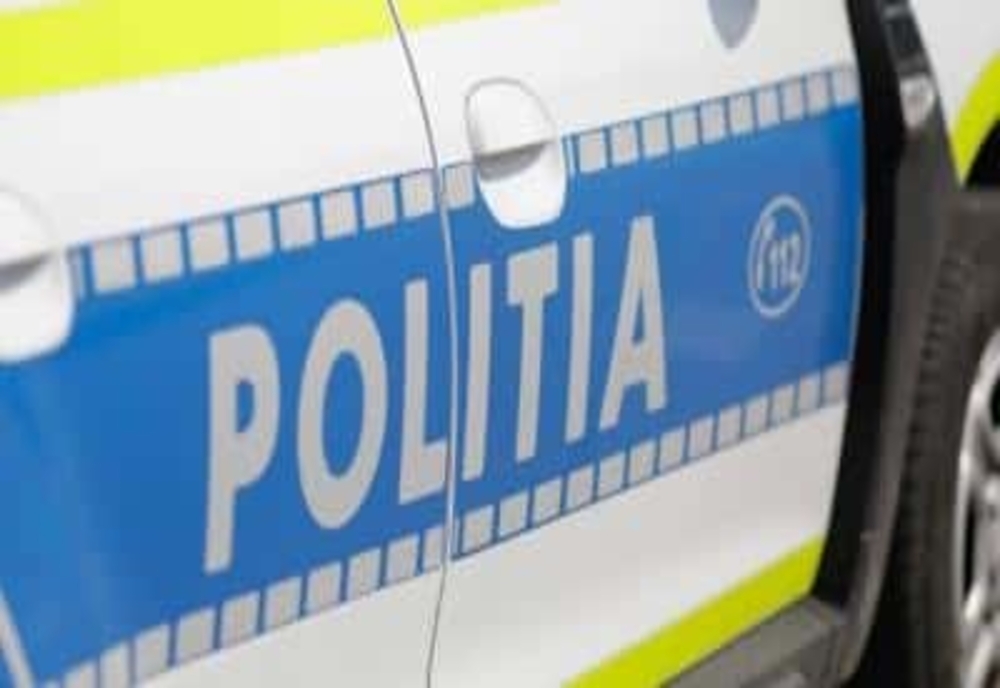 Poliția Română despre întocmirea electronică a proceselor verbale