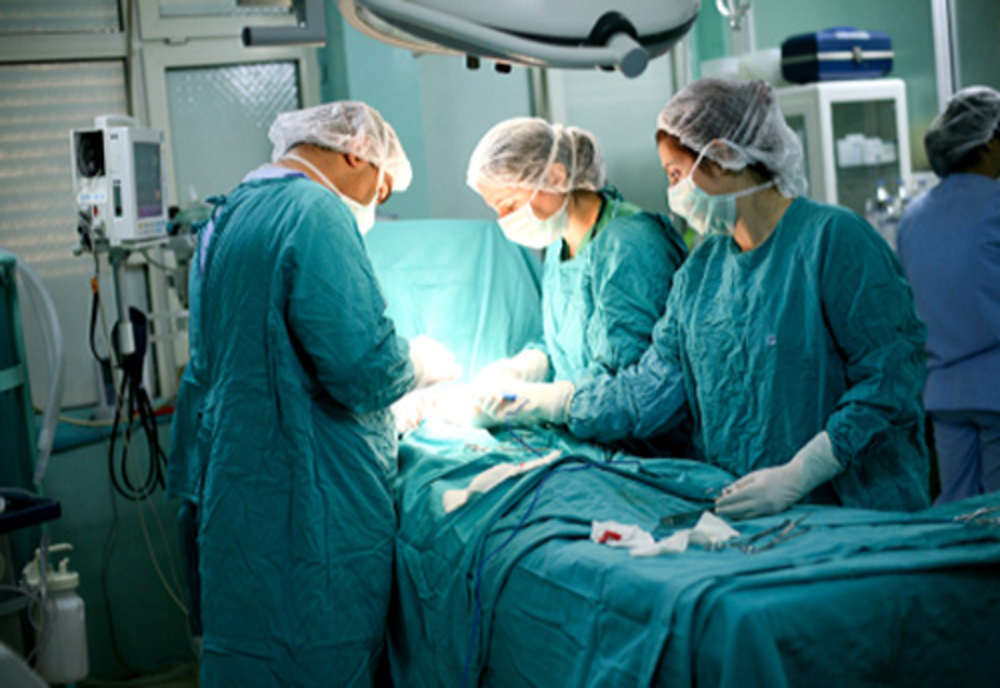 Două transplanturi de cord au fost făcute în doar două zile la Târgu Mureș