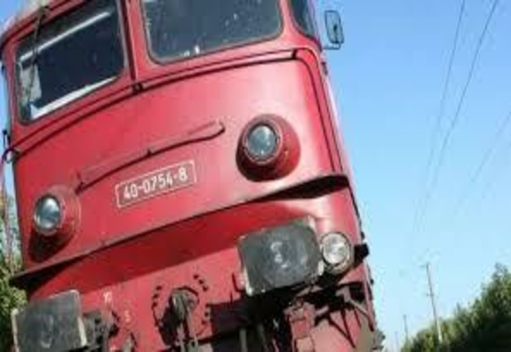 Accident feroviar MORTAL între Triaj şi Hărman