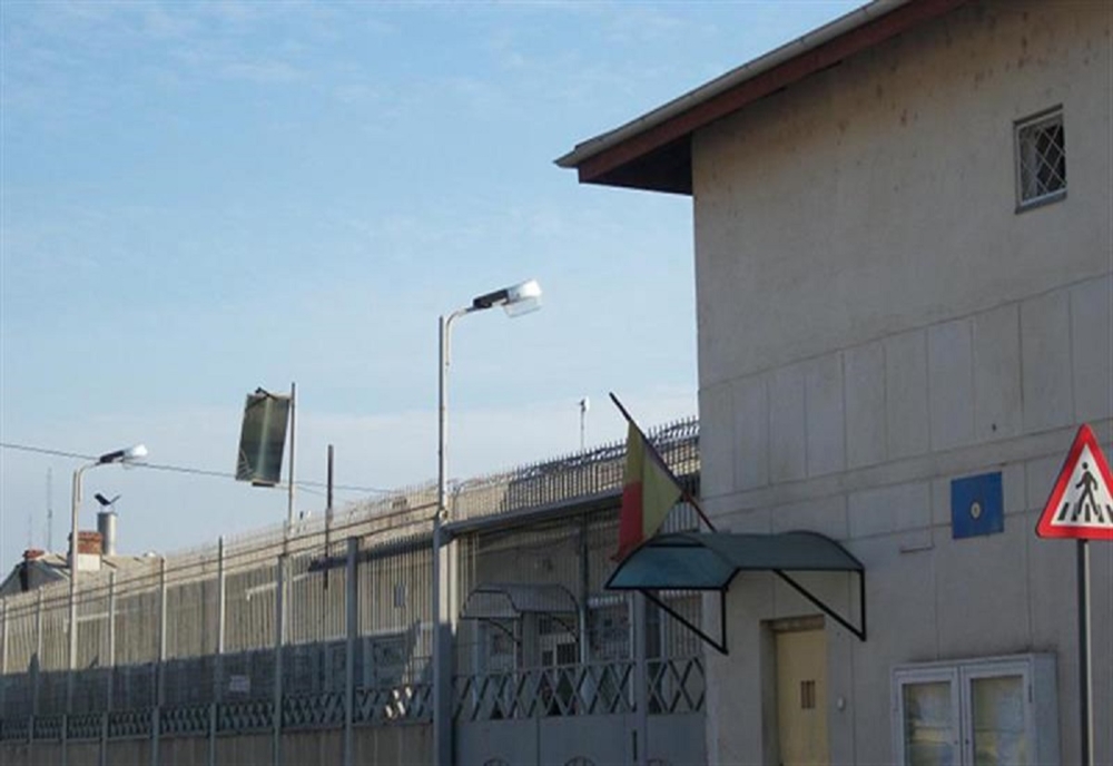 Deținuții de la Penitenciarul Ploiești vor primi un meniu special în prima și a doua zi de Paște